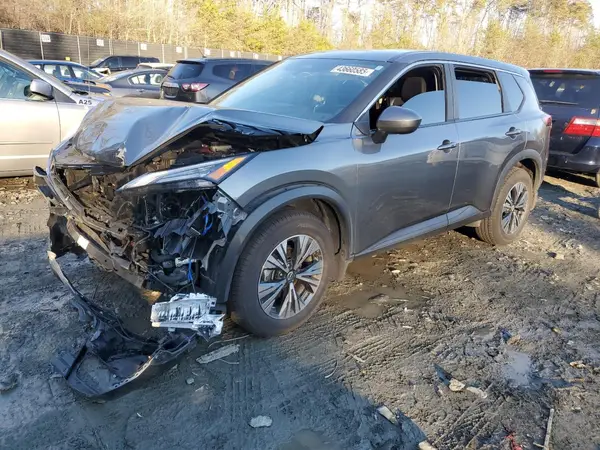 5N1BT3BA5PC779990 2023 NISSAN ROGUE - Image 1