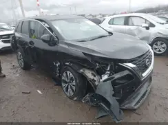 5N1BT3BA5PC780542 2023 NISSAN ROGUE
