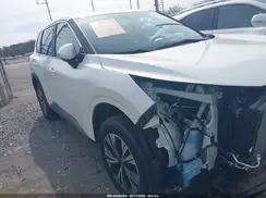 5N1BT3BA5PC781609 2023 NISSAN ROGUE