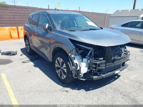 5N1BT3BA5PC782467 2023 NISSAN ROGUE - Image 1