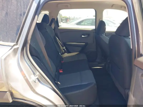 5N1BT3BA5PC782467 2023 NISSAN ROGUE - Image 8