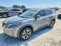 5N1BT3BA5PC782579 2023 NISSAN ROGUE