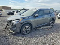 5N1BT3BA5PC785143 2023 NISSAN ROGUE