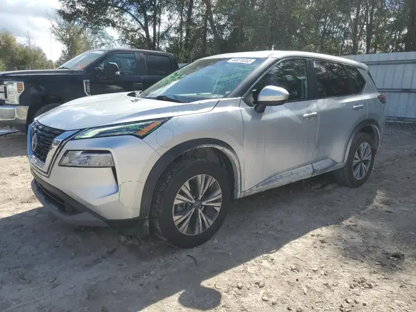 5N1BT3BA5PC785384 2023 NISSAN ROGUE - Image 1