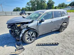5N1BT3BA5PC786471 2023 NISSAN ROGUE
