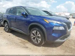 5N1BT3BA5PC788043 2023 NISSAN ROGUE