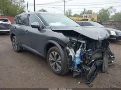 5N1BT3BA5PC789080 2023 NISSAN ROGUE