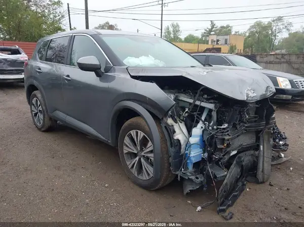 5N1BT3BA5PC789080 2023 NISSAN ROGUE - Image 1