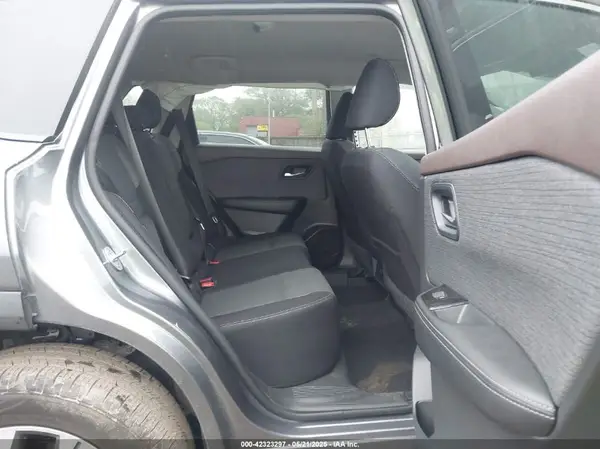 5N1BT3BA5PC789080 2023 NISSAN ROGUE - Image 8