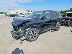 5N1BT3BA5PC791315 2023 NISSAN ROGUE