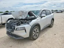 5N1BT3BA5PC792738 2023 NISSAN ROGUE