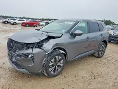 5N1BT3BA5PC802636 2023 NISSAN ROGUE