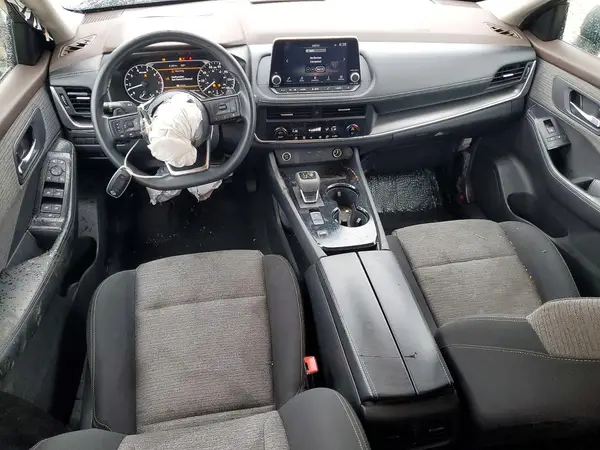 5N1BT3BA5PC802636 2023 NISSAN ROGUE - Image 8