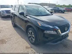 5N1BT3BA5PC803348 2023 NISSAN ROGUE