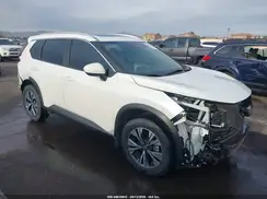 5N1BT3BA5PC804516 2023 NISSAN ROGUE