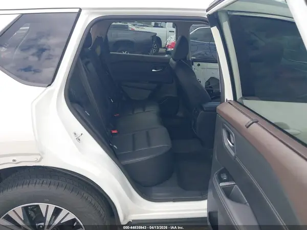 5N1BT3BA5PC804516 2023 NISSAN ROGUE - Image 8