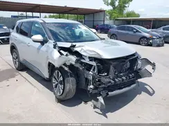 5N1BT3BA5PC807237 2023 NISSAN ROGUE