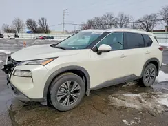 5N1BT3BA5PC808498 2023 NISSAN ROGUE