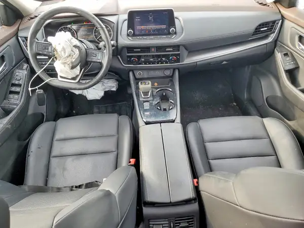 5N1BT3BA5PC808498 2023 NISSAN ROGUE - Image 8