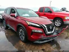 5N1BT3BA5PC808825 2023 NISSAN ROGUE