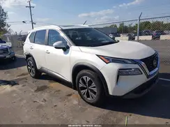 5N1BT3BA5PC809523 2023 NISSAN ROGUE