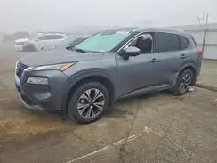 5N1BT3BA5PC810185 2023 NISSAN ROGUE