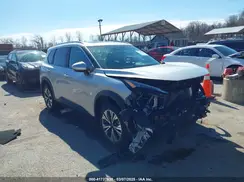 5N1BT3BA5PC813992 2023 NISSAN ROGUE