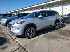 5N1BT3BA5PC814348 2023 NISSAN ROGUE