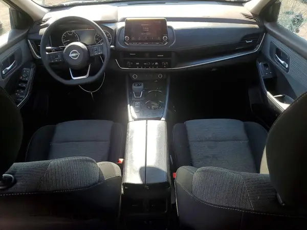 5N1BT3BA5PC814348 2023 NISSAN ROGUE - Image 8