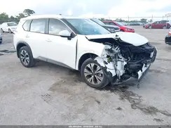 5N1BT3BA5PC816083 2023 NISSAN ROGUE