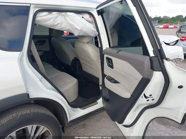 5N1BT3BA5PC816083 2023 NISSAN ROGUE - Image 8