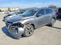 5N1BT3BA5PC816133 2023 NISSAN ROGUE