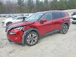 5N1BT3BA5PC816617 2023 NISSAN ROGUE