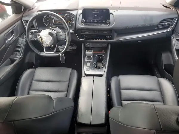 5N1BT3BA5PC816617 2023 NISSAN ROGUE - Image 8