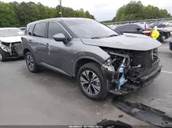 5N1BT3BA5PC816830 2023 NISSAN ROGUE