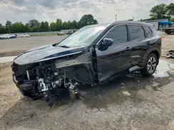 5N1BT3BA5PC820005 2023 NISSAN ROGUE