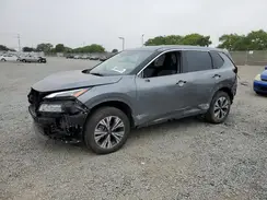 5N1BT3BA5PC821364 2023 NISSAN ROGUE