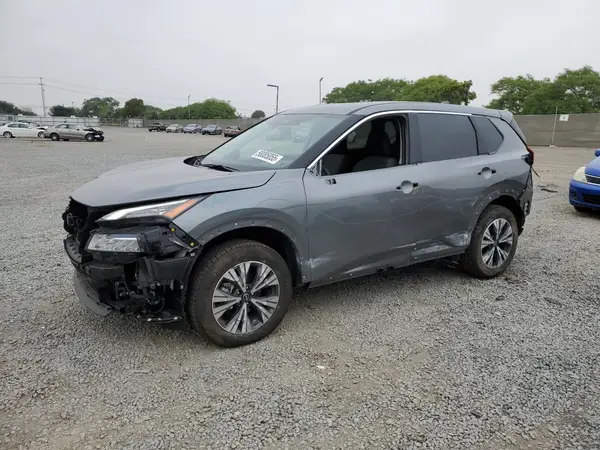 5N1BT3BA5PC821364 2023 NISSAN ROGUE - Image 1