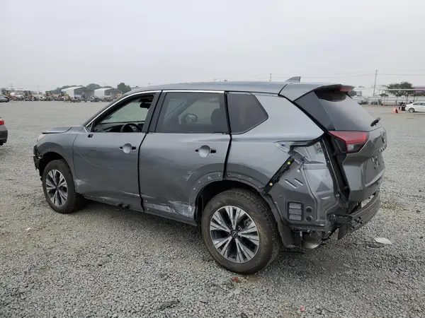 5N1BT3BA5PC821364 2023 NISSAN ROGUE - Image 2