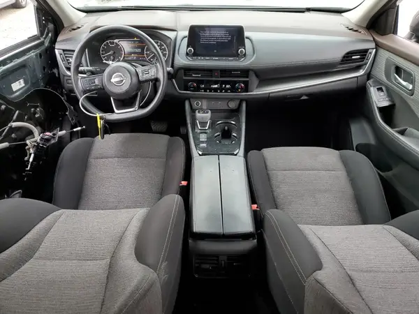 5N1BT3BA5PC821364 2023 NISSAN ROGUE - Image 8