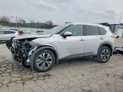 5N1BT3BA5PC823163 2023 NISSAN ROGUE