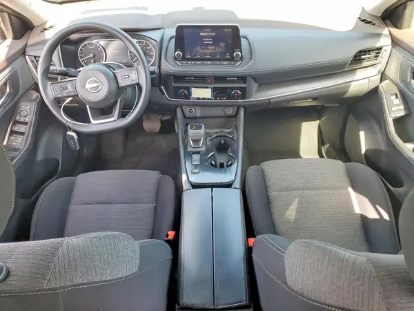 5N1BT3BA5PC824328 2023 NISSAN ROGUE - Image 8