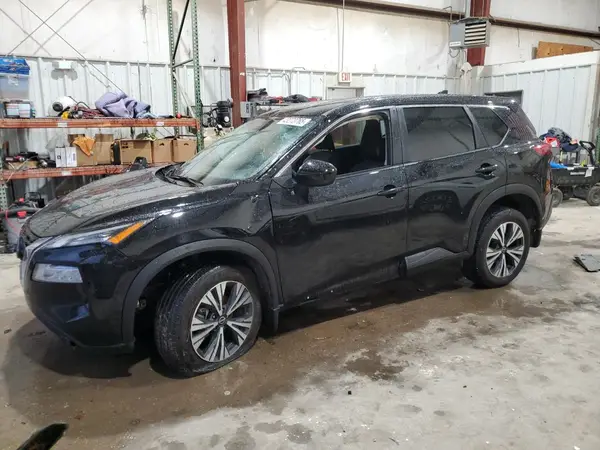 5N1BT3BA5PC825138 2023 NISSAN ROGUE - Image 1