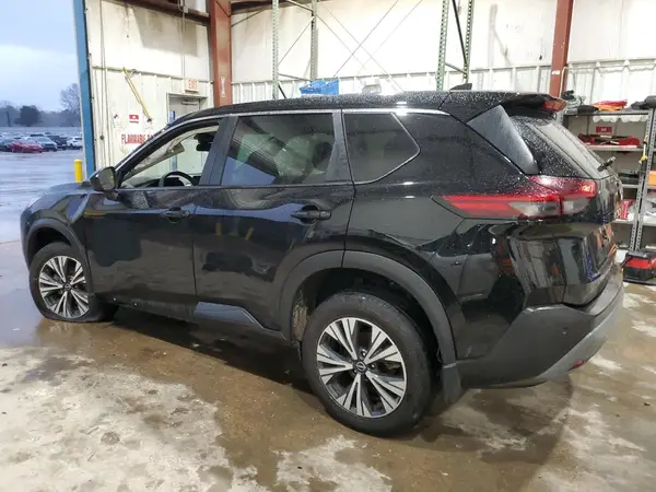 5N1BT3BA5PC825138 2023 NISSAN ROGUE - Image 2