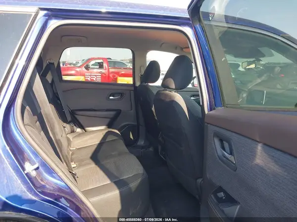 5N1BT3BA5PC826533 2023 NISSAN ROGUE - Image 8