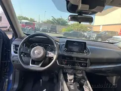 5N1BT3BA5PC826614 2023 NISSAN ROGUE