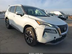 5N1BT3BA5PC827875 2023 NISSAN ROGUE