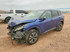 5N1BT3BA5PC829318 2023 NISSAN ROGUE