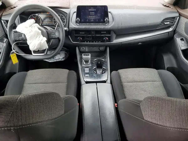 5N1BT3BA5PC829318 2023 NISSAN ROGUE - Image 8