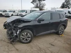 5N1BT3BA5PC831098 2023 NISSAN ROGUE